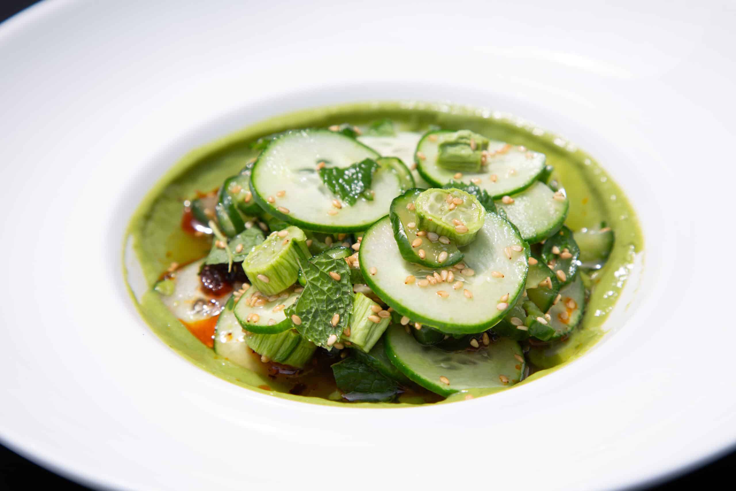 peacock lunch quicke fixe